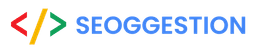 Seoggestion Logo